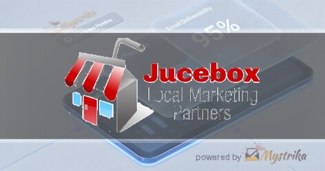 Jucebox Local Marketing Partners