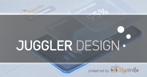 Juggler Design Agency logo