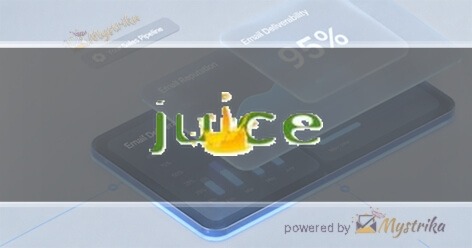 Juice Relationship Marketing Ltd