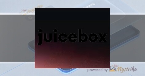 Juicebox