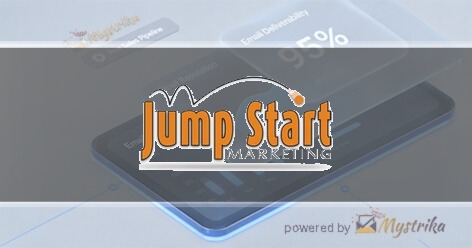Jump Start Marketing