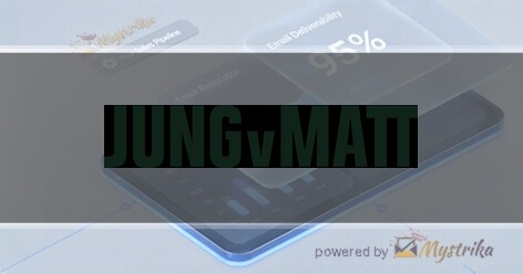 Jung von Matt LIMMAT AG Agency logo