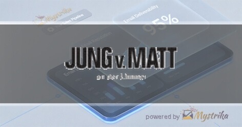 Jung von Matt/Limmat Werbeagentur AG Agency logo