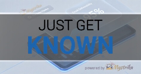Just Get Known