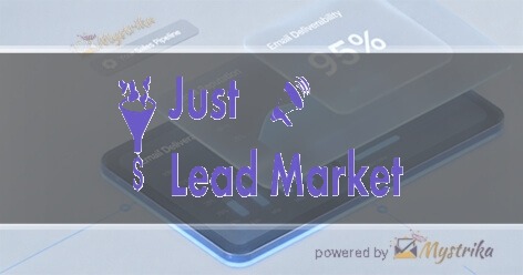 Just Lead Market