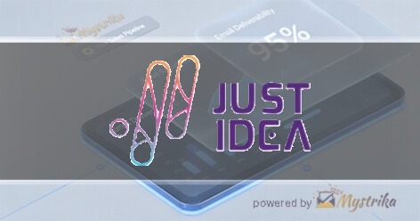 JustIdea Agency logo