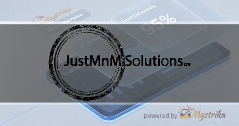 JustMnM Solutions