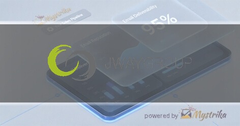 JWay Group Inc. Agency logo