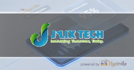Jylix Tech Agency logo