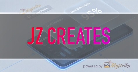 JZ Creates