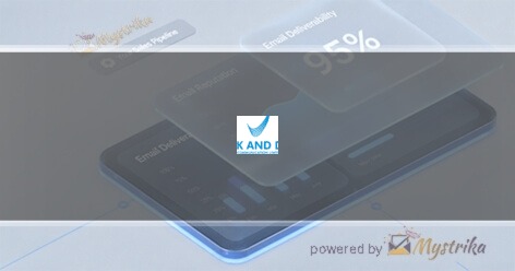 K AND D COMMUNICATION LIMITED