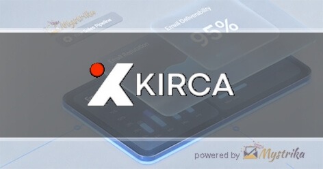 Kırca Müşavirlik Agency logo
