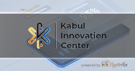 Kabul Innovation Center