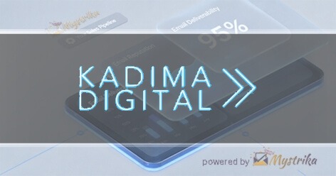 Kadima Digital