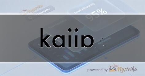 Kaiiax Agency logo