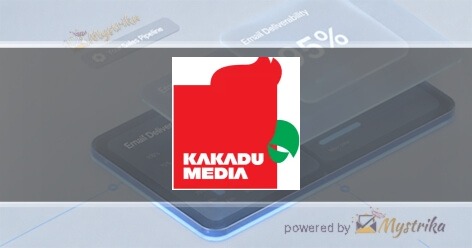 Kakadu Media Agency logo