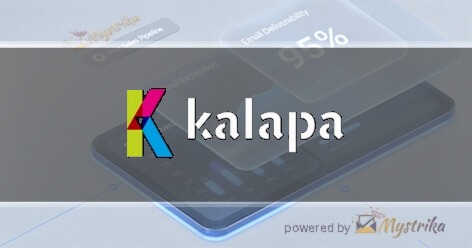 Kalapa Studio Agency logo
