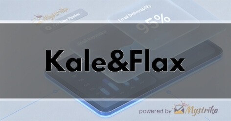 Kale & Flax