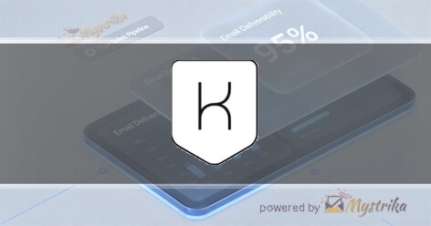 Kamakaku Agency logo