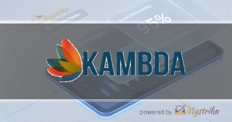 Kambda Agency logo
