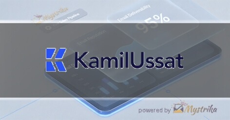 Kamil Ussat