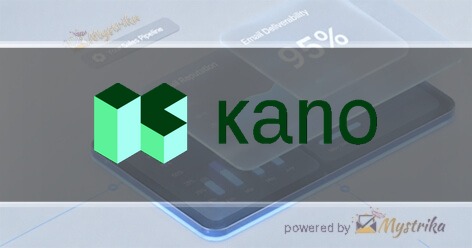 Kano Agency logo