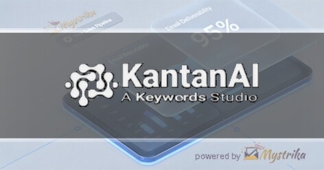 KantanAI Agency logo