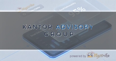 Kantor Advisory Group Agency logo