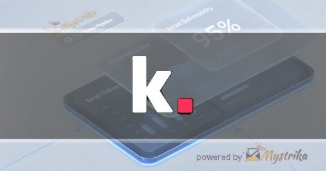 Kanuka Digital Agency logo