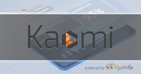 Kaomi Marketing