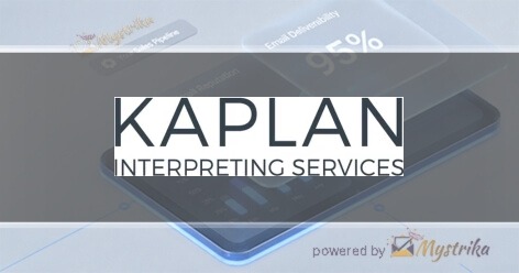 Kaplan Interpreting Services