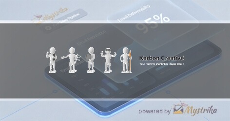 Karbon Creative Agency logo