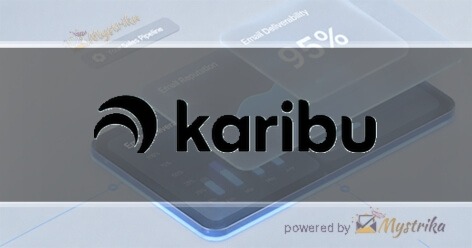 Karibu Digital Agency logo
