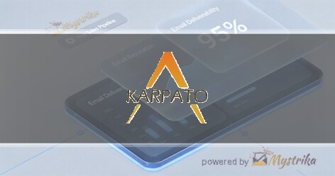 Karpato Agency logo