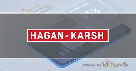 Karsh Hagan