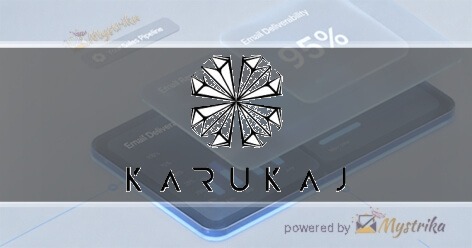 Karukaj DIGITAL Agency logo
