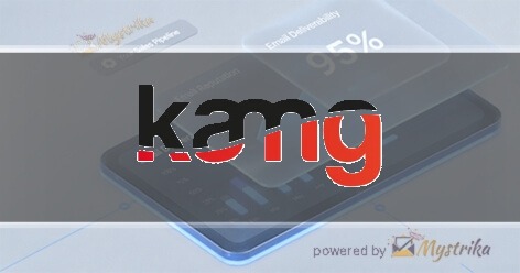 Kas Andz Marketing Group Agency logo