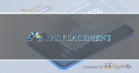 KAS Placement