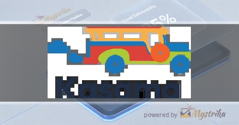 KasamaDigital Agency logo