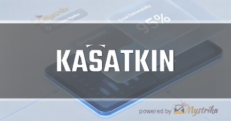Kasatkin Agency logo