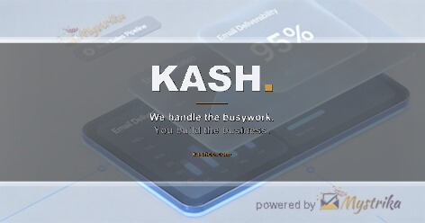 Kash Communications & Consulting