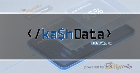 Kash Data Consulting LLC
