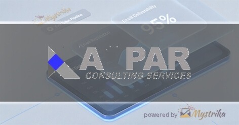 Kaspar Consulting Services Agency logo