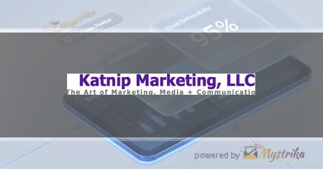 Katnip Marketing