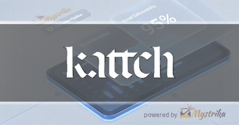 Kattch Agency logo