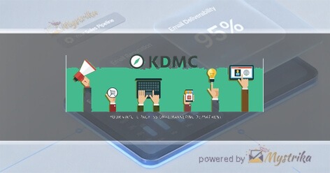 Kaufer DMC