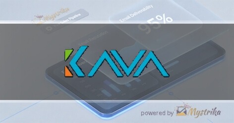 Kava Media Agency logo