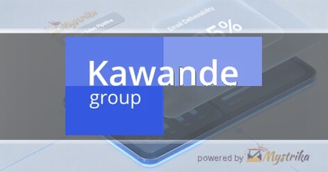 Kawande Group Agency logo