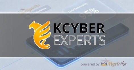 KCyber Experts Pvt. Ltd.
