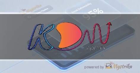 KDMagency Agency logo